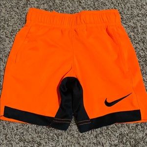 Nike shorts